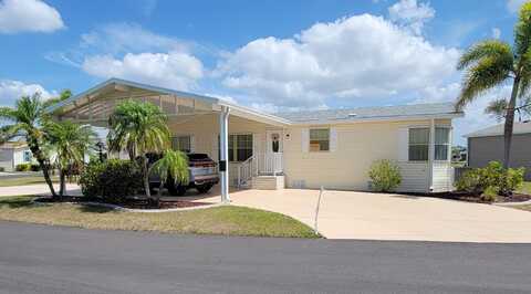 29200 S. Jones Loop Road #565, Punta Gorda, FL 33950