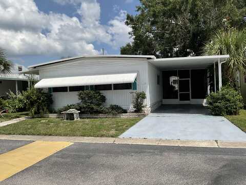 15427 LAKESHORE VILLA BLVD, Tampa, FL 33613