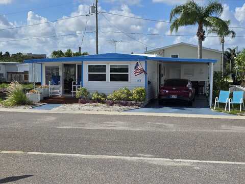 3300 N Alt Hwy 19 #0165, Dunedin, FL 34698