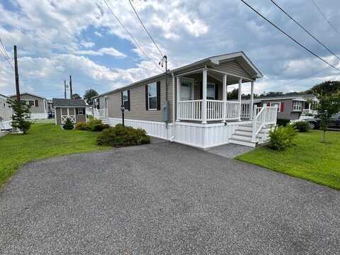 7 Pondview Terrace, Danbury, CT 06810