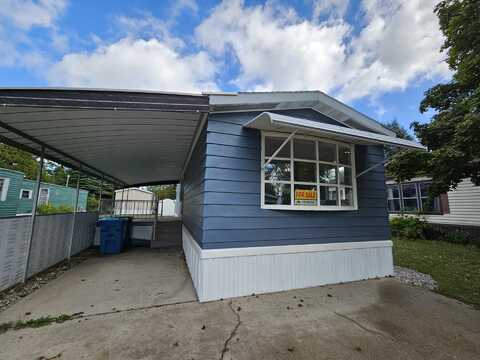 2848 N. Thomas, Traverse City, MI 49686
