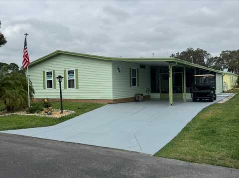 558 Redwood Drive, Sebring, FL 33876