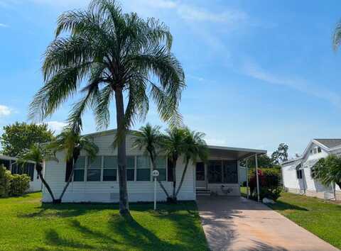 1016 WEST LAKEVIEW DRIVE, Sebastian, FL 32958