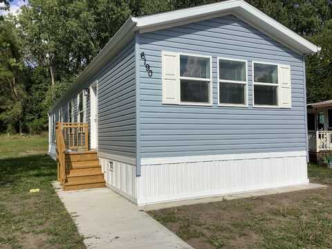 6190 Minosa DR. SE, Grand Rapids, MI 49548