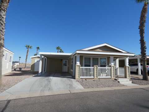 1110 North Henness Rd 664, Casa Grande, AZ 85122