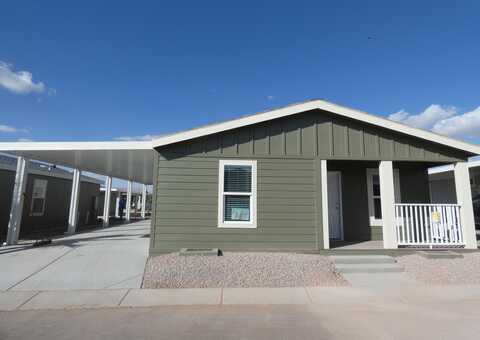 1110 North Henness Rd 2022, Casa Grande, AZ 85122