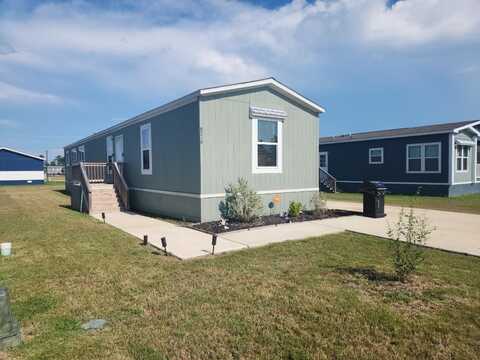8218 Juan Diego St, Conroe, TX 77303