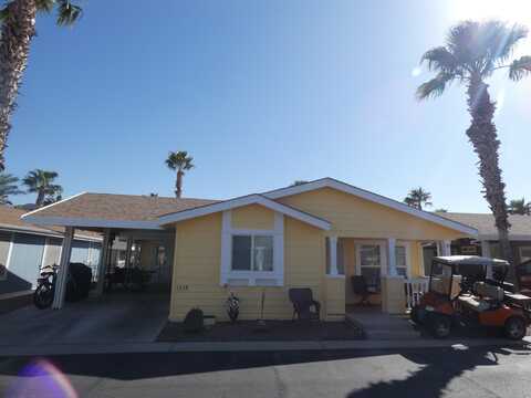 1110 North Henness Rd 1319, Casa Grande, AZ 85122