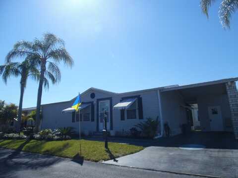 529 Bahama Lane, Davenport, FL 33897