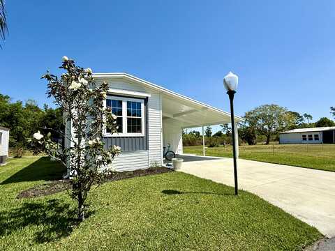 39 Cypress in the Wood, Port Orange, FL 32129