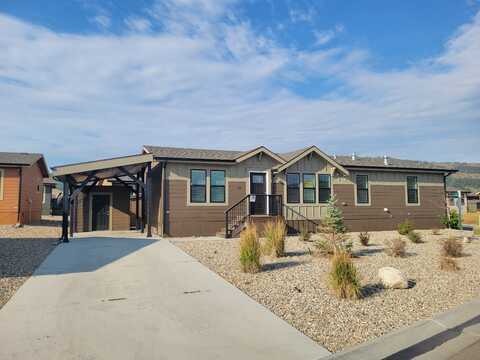 551 Summit Trail 175, Granby, CO 80446