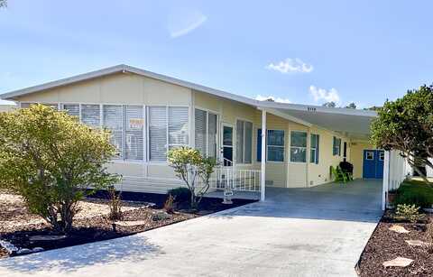 2110 BAYOU DRIVE SOUTH, Ruskin, FL 33570