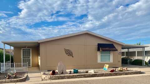 2208 W BASELINE AVENUE, #92, Apache Junction, AZ 85120