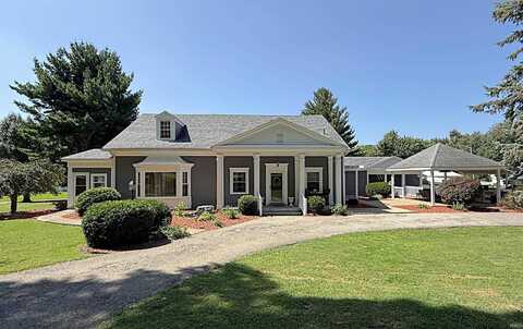 4 Apraw Road, Washington, IN 47501