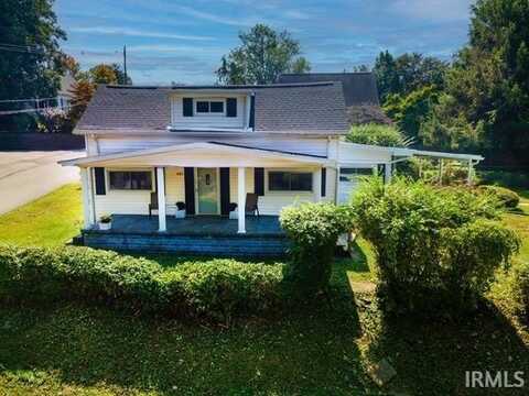 421 E Gray Street, Newburgh, IN 47630