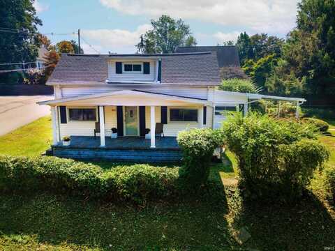 421 E Gray Street, Newburgh, IN 47630