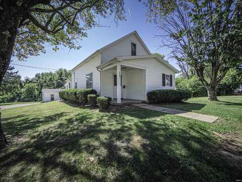 5300 Hogue Road, Evansville, IN 47712