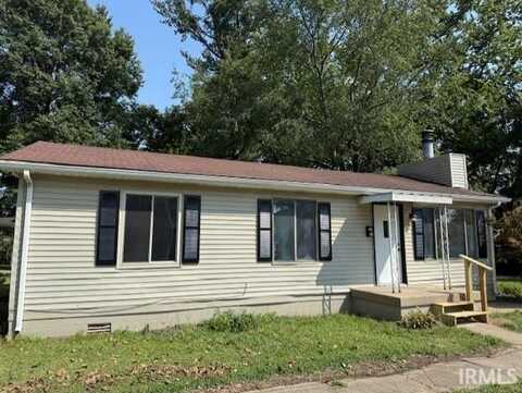 642 Elm Street, Rockport, IN 47635