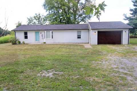 8441 N 1078 Road, Henderson (KY), KY 42420