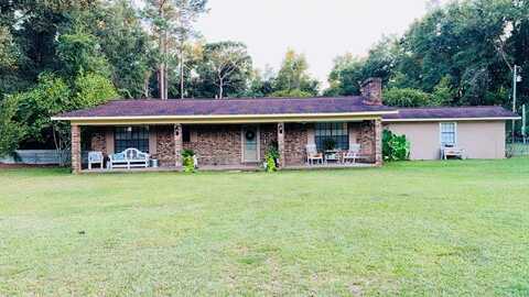 116 Flint River Heights Road, Bainbridge, GA 39817