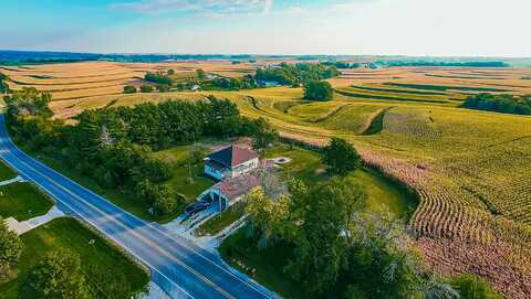 60231 LEVI Road, GLENWOOD, IA 51534