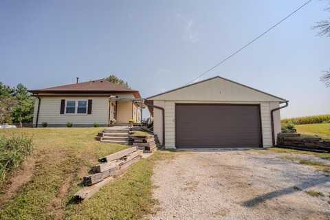 60231 LEVI Road, GLENWOOD, IA 51534