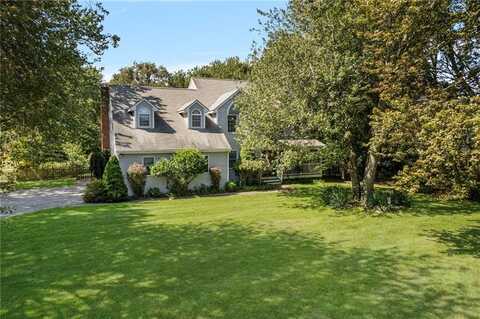 19 Leeann Drive, Narragansett, RI 02882