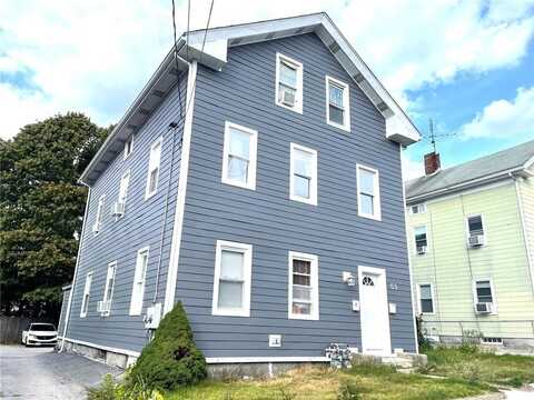 53 Hope Street, Woonsocket, RI 02895