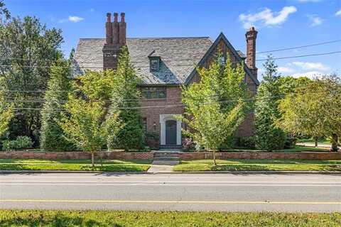 436 Blackstone Boulevard, Providence, RI 02906