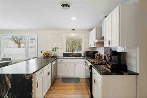 6 Flanders Street, Johnston, RI 02919