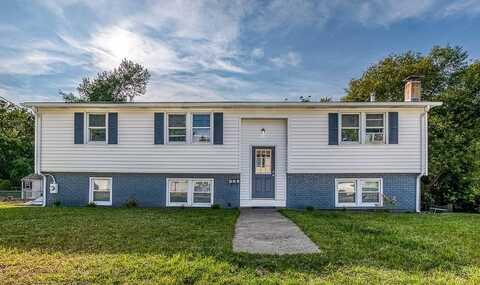 127 St. Leon Avenue, Woonsocket, RI 02895