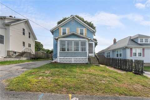 81 Hazelwood Avenue, East Providence, RI 02914