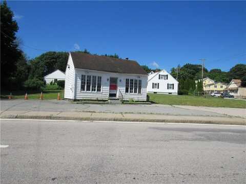 1296 Atwood Avenue, Johnston, RI 02919