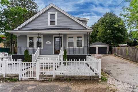 406 Killingly Street, Providence, RI 02909