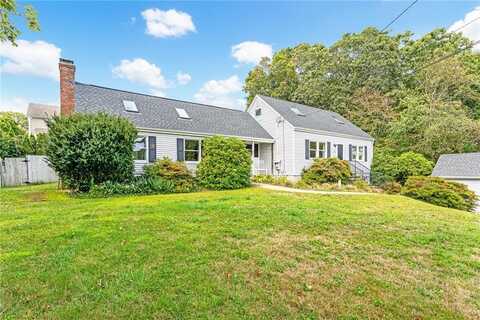 22 Colonial Drive, Westerly, RI 02891