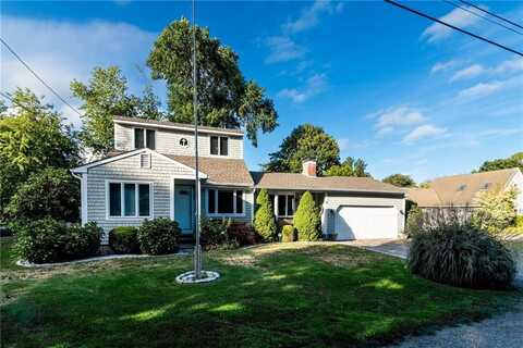 56 Thomas Street, Charlestown, RI 02813