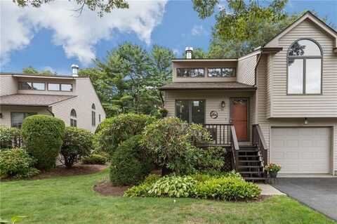 84 Cardinal Drive, North Kingstown, RI 02852