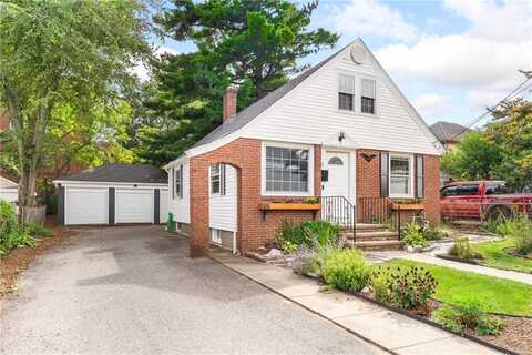 1 Clym Street, Providence, RI 02904