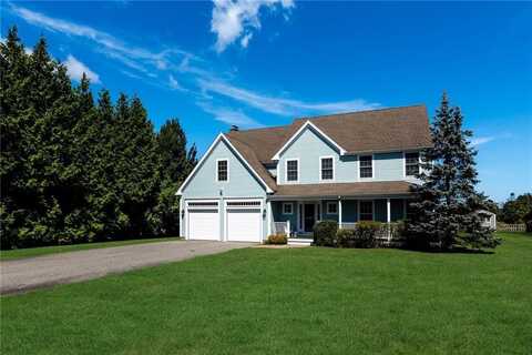 99 Lilac Lane, Portsmouth, RI 02871