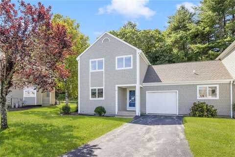 21 Woodlawn Circle, Hopkinton, RI 02832