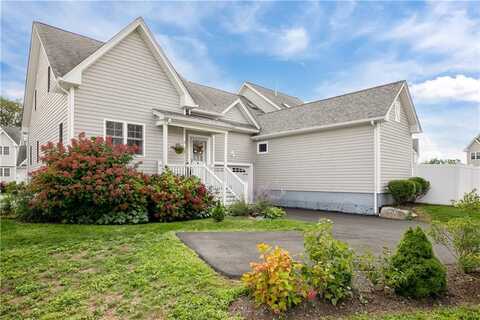 73 Seafare Lane, Portsmouth, RI 02871
