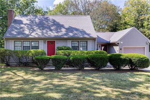 367 Chestnut Hill Road, Glocester, RI 02814