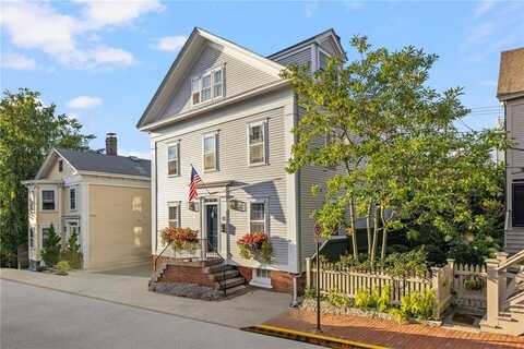 28 John Street, Newport, RI 02840