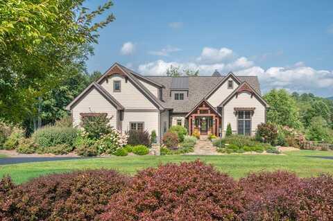 1205 Stone Mountain Road, Laurel Fork, VA 24352
