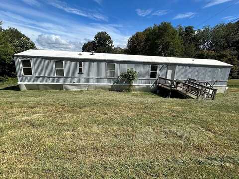 244 Ridge Top Drive, Rural Retreat, VA 24368