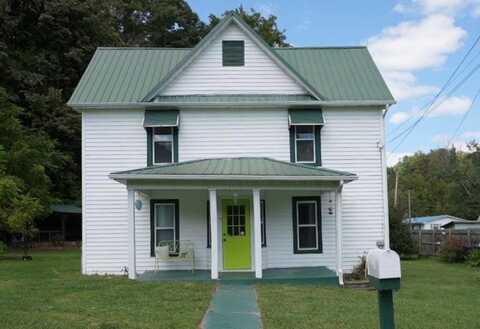 533 Docie St, Damascus, VA 24236