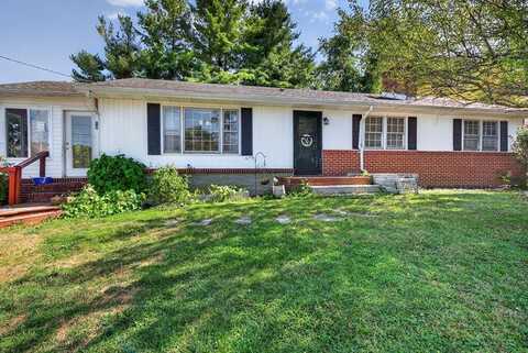 1348 Highland, Marion, VA 24354