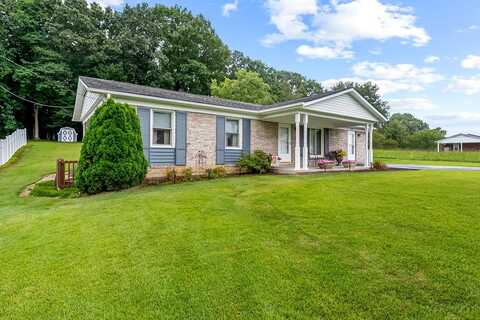265 Granite Acres Rd., Wytheville, VA 24382