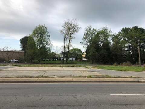 622 W Main St, Abingdon, VA 24210