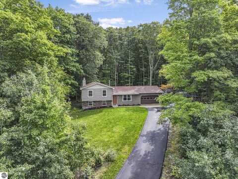 1966 Black Bark Lane, Traverse City, MI 49696